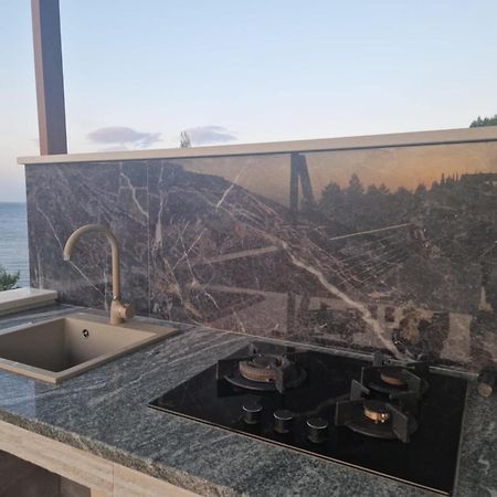 Apartman Mimi Prigradica Exterior foto